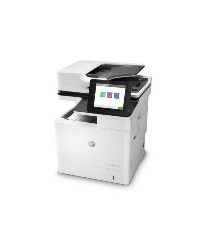 Buy HP LaserJet Enterprise M632h Monochrome All-In-One Laser Printer J8J70A