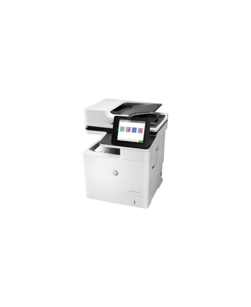 Buy HP LaserJet Enterprise M633fh Multifunction Printer J8J76A