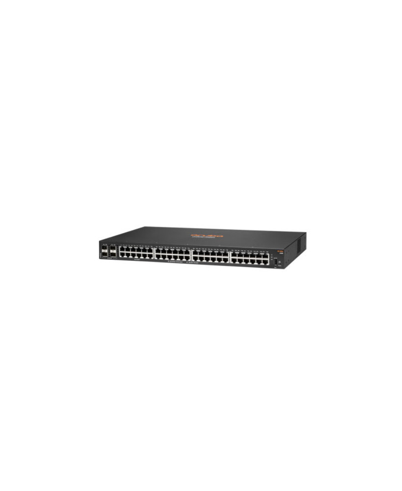 Buy HPE Aruba 6100 48G 4SFP+ Switch JL676A