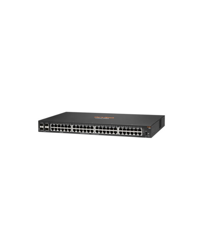 Buy HPE Aruba 6100 48G 4SFP+ Switch JL676A