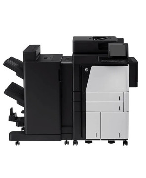 Buy HP LaserJet Enterprise Flow M830z Multifunction Printer CF367A