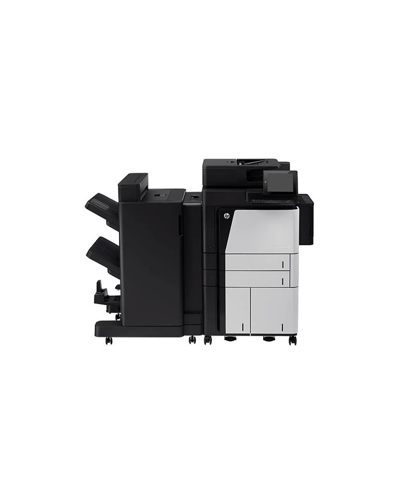 Buy HP LaserJet Enterprise Flow M830z Multifunction Printer CF367A