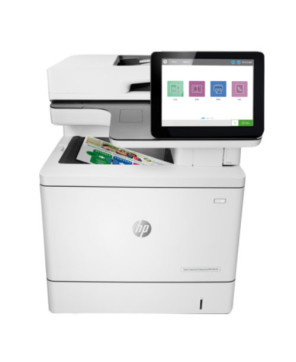 Buy HP Colour LaserJet Enterprise MFP M578f Printer 7ZU86A