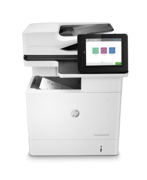 Buy HP LaserJet Enterprise M631dn Monochrome All-In-One Laser Printer J8J63A