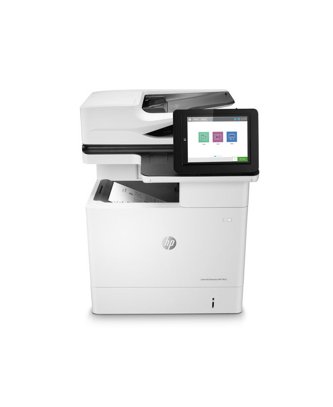 Buy HP LaserJet Enterprise M631dn Monochrome All-In-One Laser Printer J8J63A