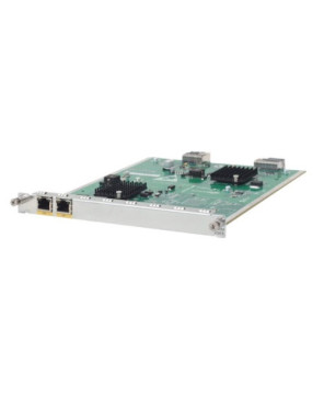 Buy HPE 1000Base-T Expansion Module JG420A for MSR4000 Series Routers