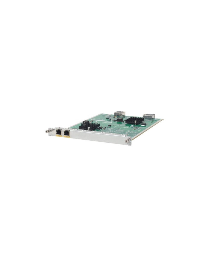 Buy HPE 1000Base-T Expansion Module JG420A for MSR4000 Series Routers