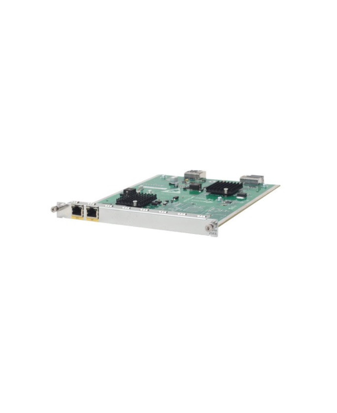 Buy HPE 1000Base-T Expansion Module JG420A for MSR4000 Series Routers