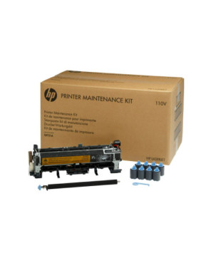 Buy HP LaserJet 220V Maintenance Kit CE732A for LaserJet Enterprise M4555 MFP Printer