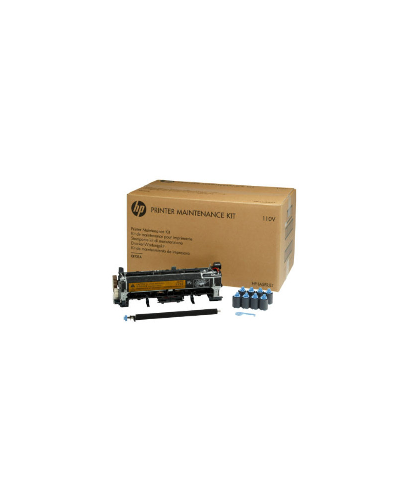 Buy HP LaserJet 220V Maintenance Kit CE732A for LaserJet Enterprise M4555 MFP Printer