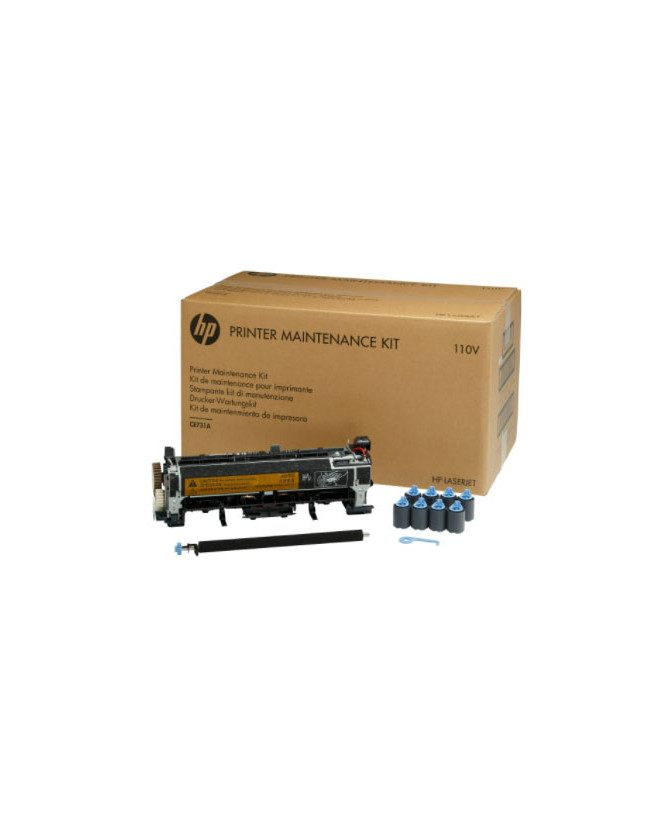 Buy HP LaserJet 220V Maintenance Kit CE732A for LaserJet Enterprise M4555 MFP Printer