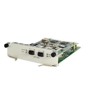 Buy HPE FlexNetwork 6600 2-port OC-3 E1/T1 CPOS HIM Router Module JC162A