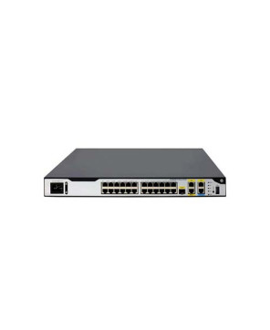 Buy HPE FlexNetwork MSR2004 24 AC Router JG734A