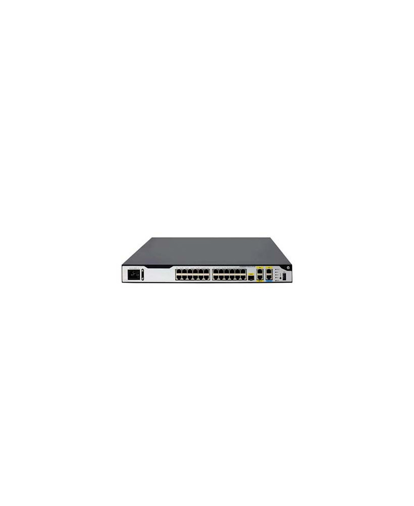 Buy HPE FlexNetwork MSR2004 24 AC Router JG734A