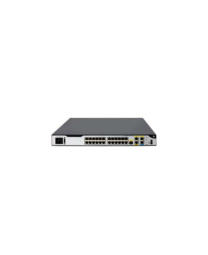 Buy HPE FlexNetwork MSR2004 24 AC Router JG734A