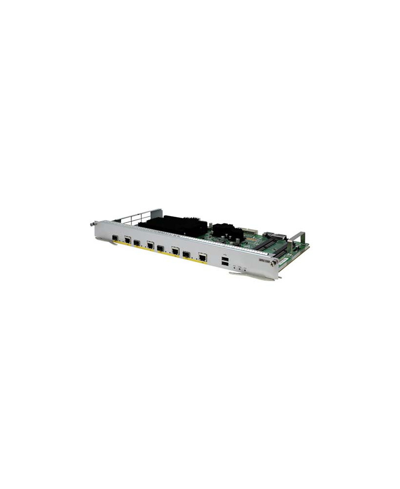 Buy HPE FlexNetwork MSR4000 SPU-100 Service Processing Unit JG413A