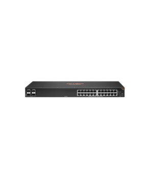 Buy HPE Aruba 6100 24G 4SFP+ Switch JL678A