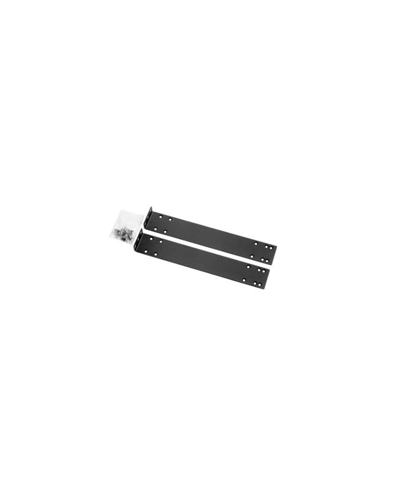 Buy HPE Aruba X464 4-post Rack Rail Kit JL373A