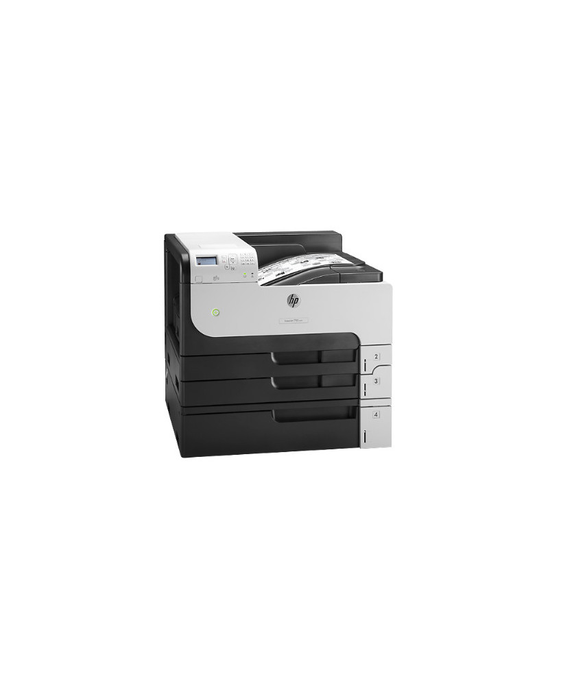 Buy HP LaserJet Enterprise M712xh Mono Laser Printer CF238A