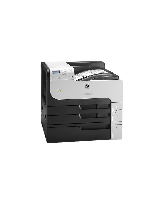 Buy HP LaserJet Enterprise M712xh Mono Laser Printer CF238A