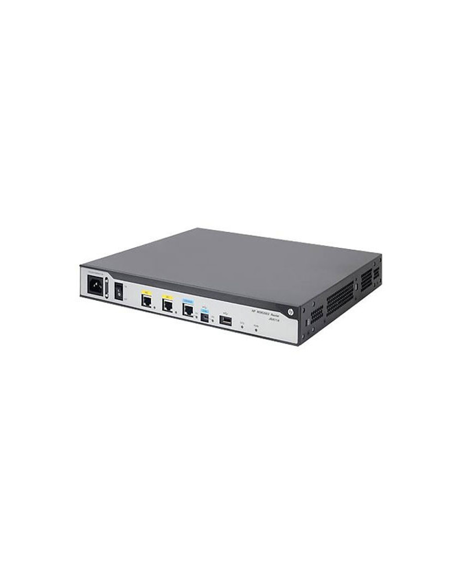 Buy HPE MSR2004-48 Router JG735A