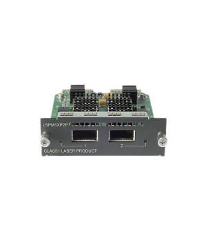 Buy HP 5500 2-Port 10GBE XFP Expansion Module JD359B