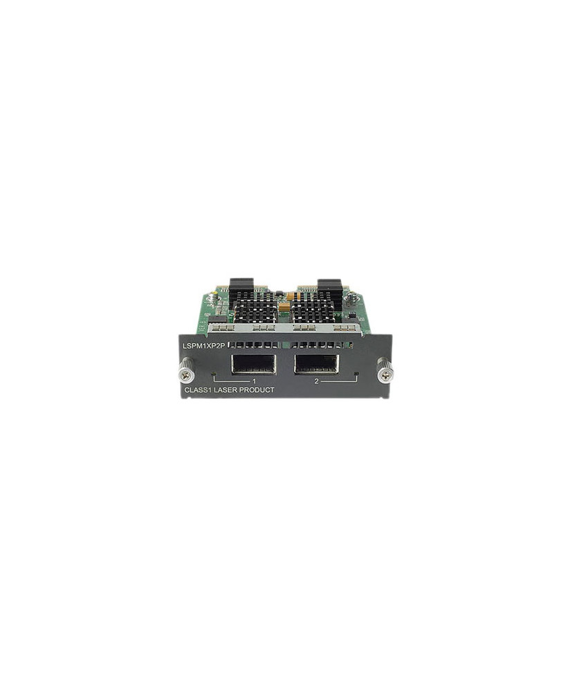 Buy HP 5500 2-Port 10GBE XFP Expansion Module JD359B