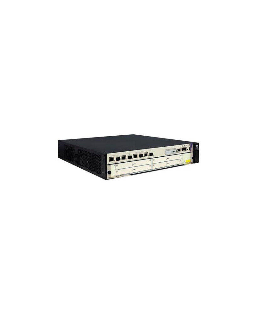 Buy HPE FlexNetwork HSR6602-G Router JG353A