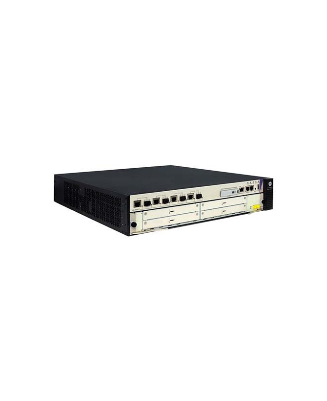 Buy HPE FlexNetwork HSR6602-G Router JG353A