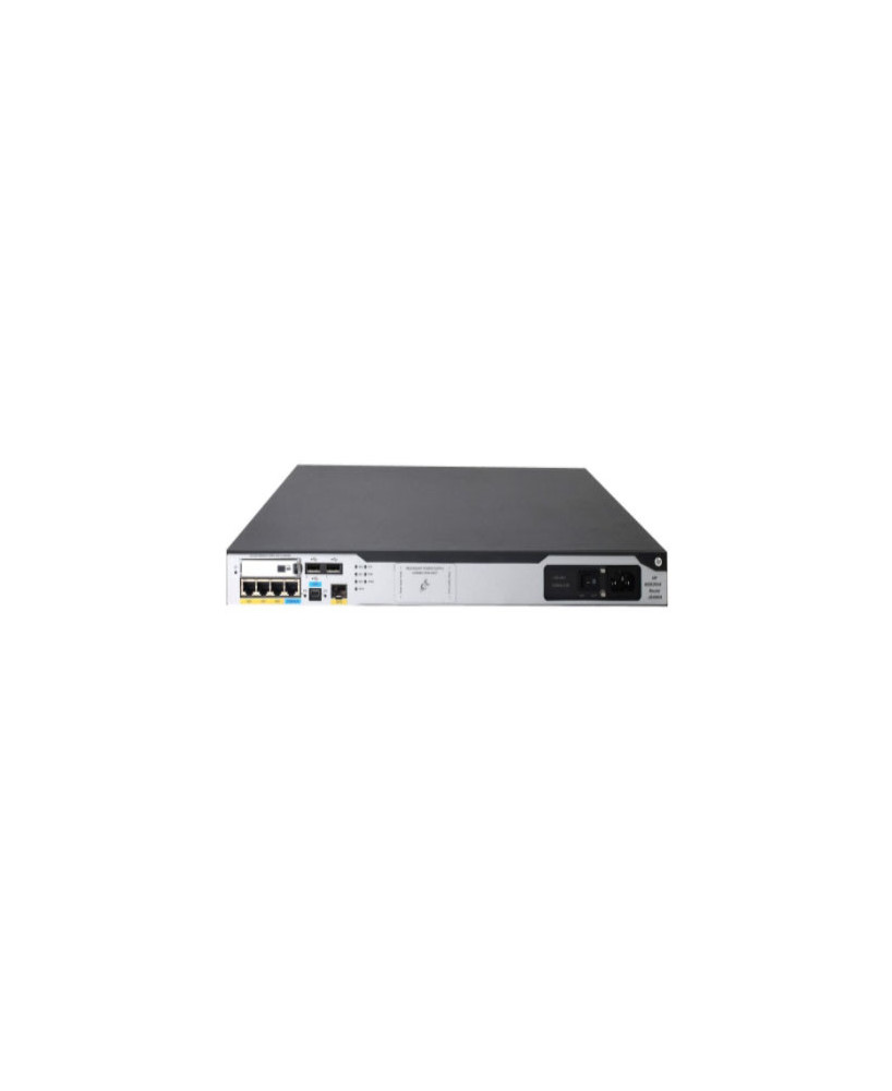 Buy HPE FlexNetwork MSR3024 AC Router JG406A