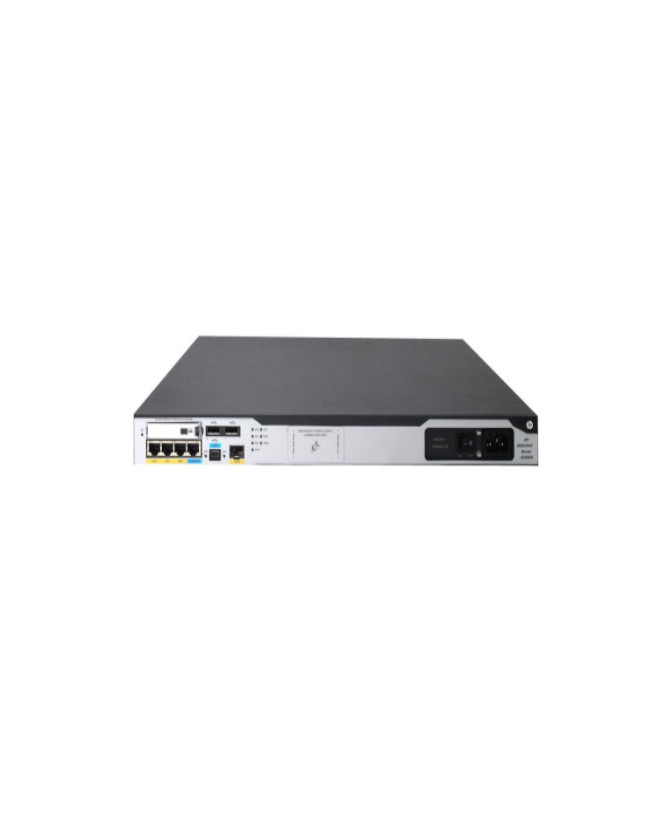 Buy HPE FlexNetwork MSR3024 AC Router JG406A