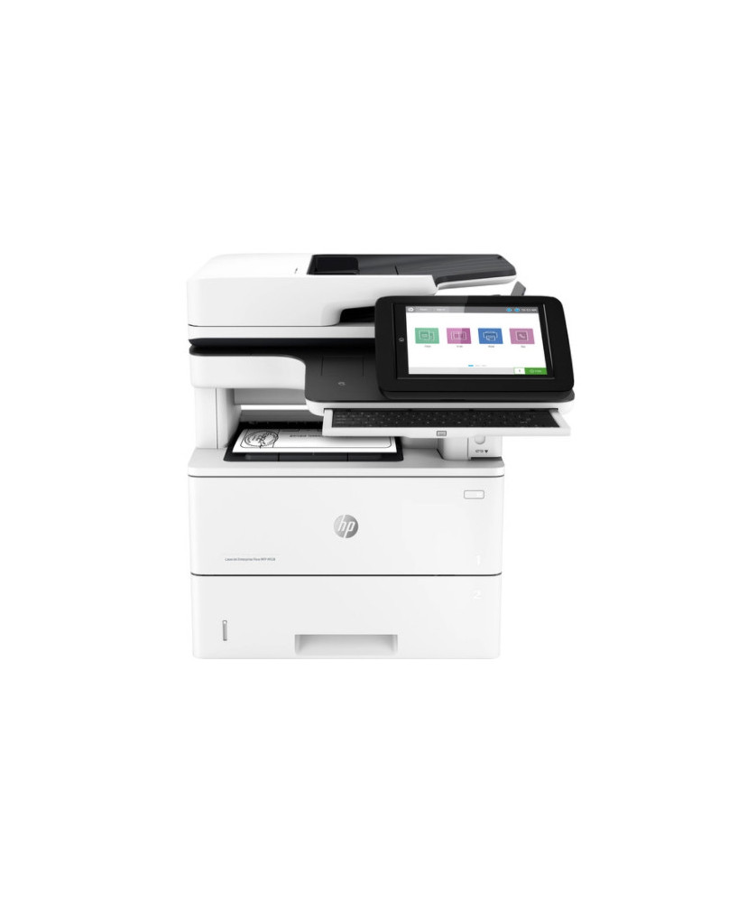 Buy HP LaserJet Enterprise Flow MFP M528z Monochrome Printer 1PV67A