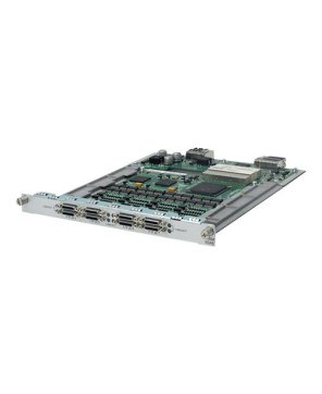 Buy HPE FlexNetwork MSR 8-port Enhanced Sync/Async Serial HMIM Module JG443A