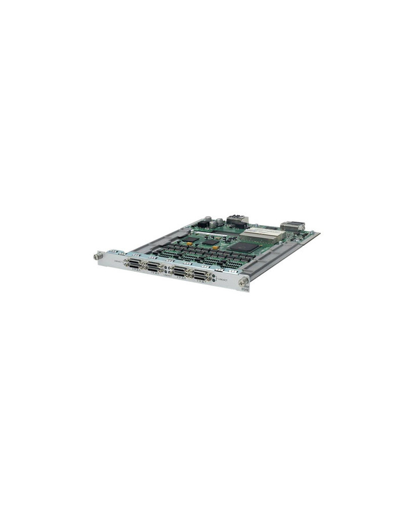 Buy HPE FlexNetwork MSR 8-port Enhanced Sync/Async Serial HMIM Module JG443A