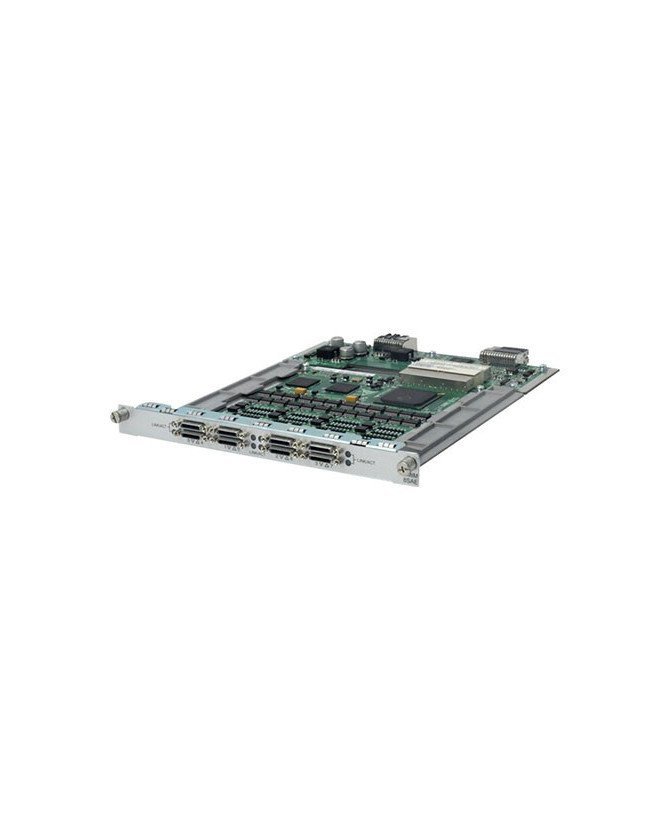 Buy HPE FlexNetwork MSR 8-port Enhanced Sync/Async Serial HMIM Module JG443A