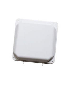 Buy HPE Aruba AP-ANT-28 Dual Band 60x60deg 7.5dBi +/- 45 Pol 2 Element MIMO 2x RPSMA Pigtail Antenna JW013A