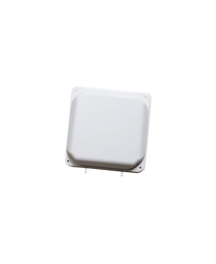 Buy HPE Aruba AP-ANT-28 Dual Band 60x60deg 7.5dBi +/- 45 Pol 2 Element MIMO 2x RPSMA Pigtail Antenna JW013A