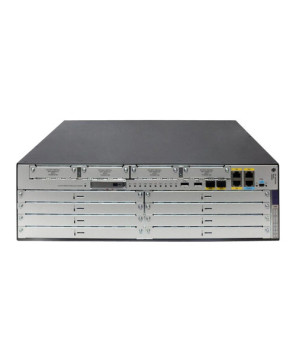 Buy HPE FlexNetwork MSR3064 Router JG404A