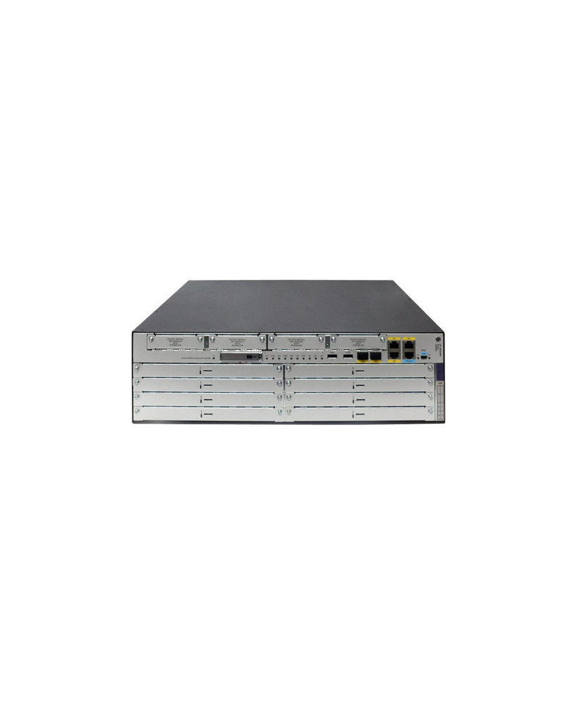 Buy HPE FlexNetwork MSR3064 Router JG404A