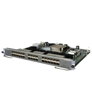 Buy HPE 10500 32-Port 10GbE SFP+ SF Module JC755A for HPE 10504, 10508, 10512 Switch Chassis 