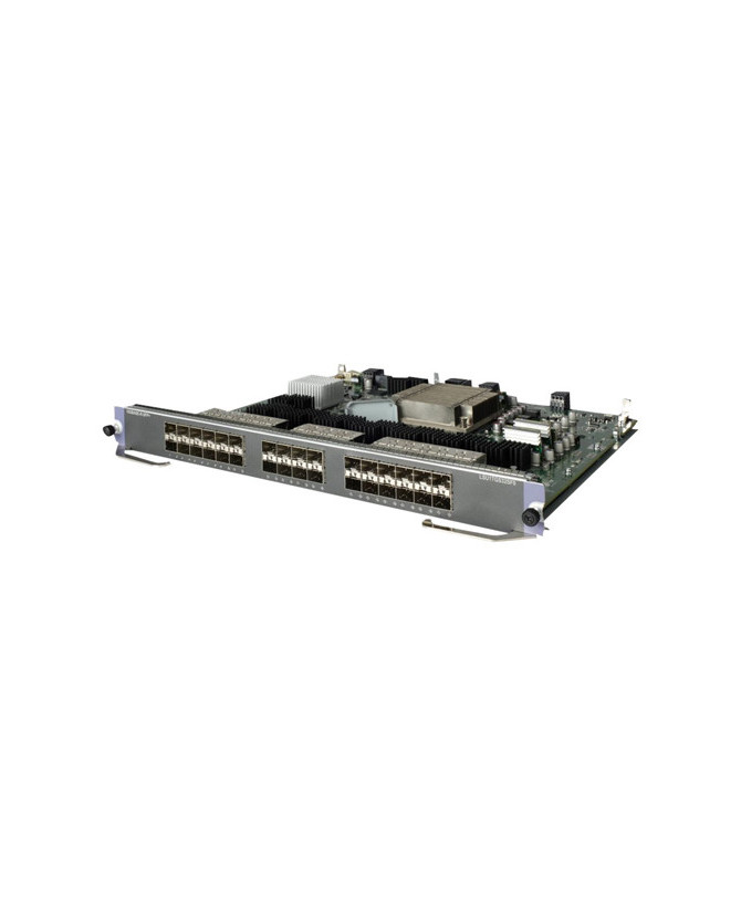 Buy HPE 10500 32-Port 10GbE SFP+ SF Module JC755A for HPE 10504, 10508, 10512 Switch Chassis 