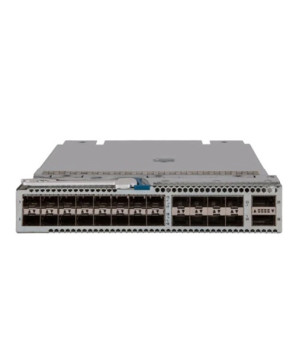 Buy HPE FlexNetwork 5930 24-Port 10GbE SFP/SFP+ and 2-Port 40GbE QSFP+ Module JH689A for HPE FlexFabric 5930 Series Switches