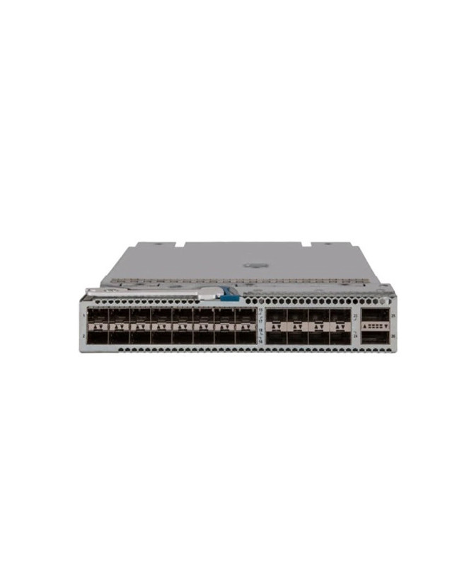 Buy HPE FlexNetwork 5930 24-Port 10GbE SFP/SFP+ and 2-Port 40GbE QSFP+ Module JH689A for HPE FlexFabric 5930 Series Switches