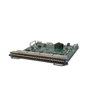 Buy HPE 44-Port GbE SFP and 4-Port 10GbE SFP+ SE Module JH191A for HP 10500 Switch Series