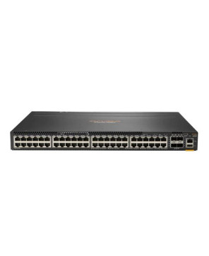 Buy HPE Aruba 6300M 48-Port 1GbE and 4-Port SFP56 Switch JL663A