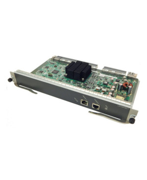 Buy HPE 1250x G2 Fabric Module JC658A for HPE 12504 AC Switch Chassis