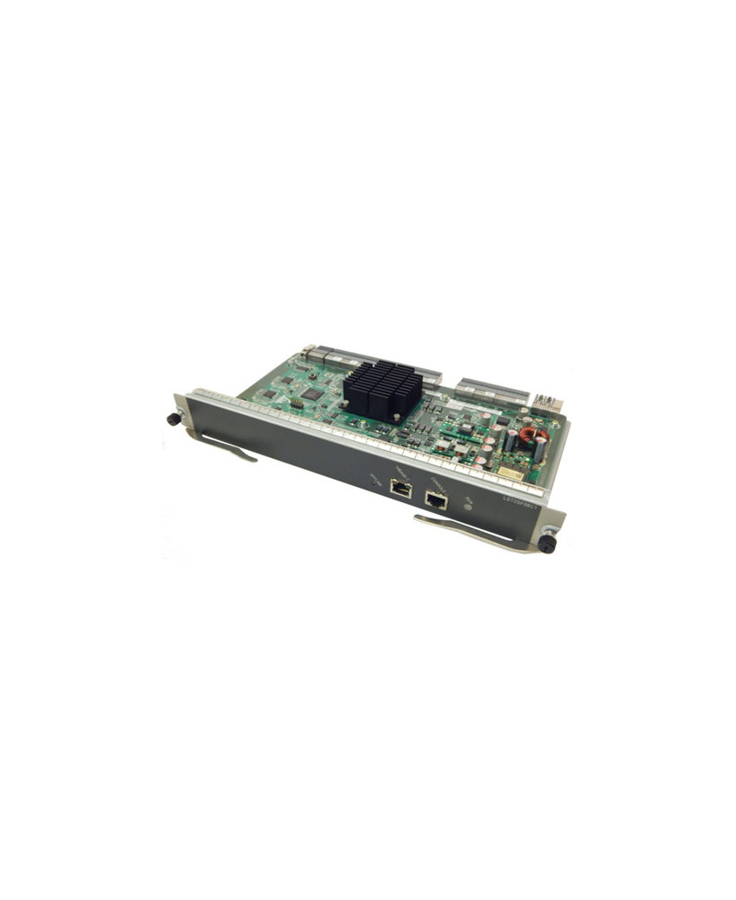 Buy HPE 1250x G2 Fabric Module JC658A for HPE 12504 AC Switch Chassis