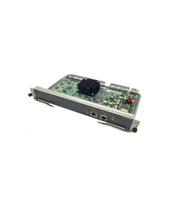 Buy HPE 1250x G2 Fabric Module JC658A for HPE 12504 AC Switch Chassis