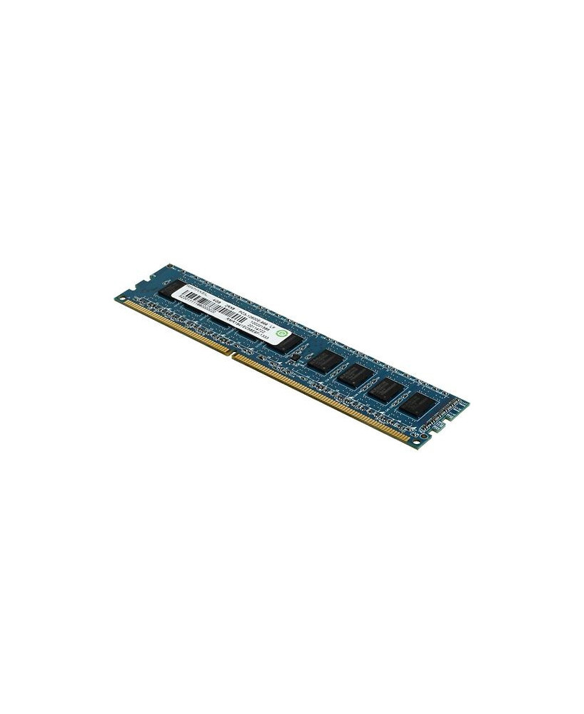 Buy HP X610 4GB DDR3 SDRAM UDIMM Memory JG530A