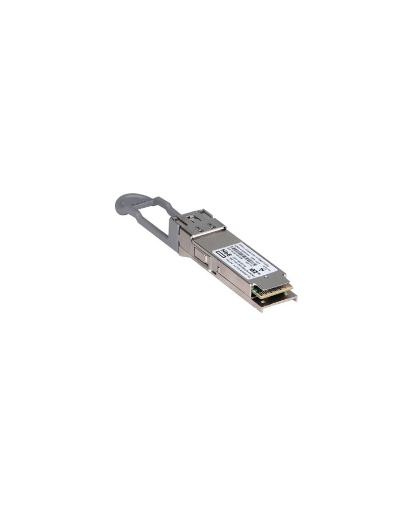 Buy HPE X150 100G QSFP28 SWDM4 100M Transceiver Module JH419A 